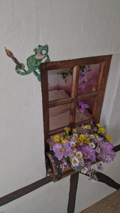 Maison 15 Minutes De Disney Le Refuge Des Contes Mareuil-lès-Meaux Dış mekan fotoğraf