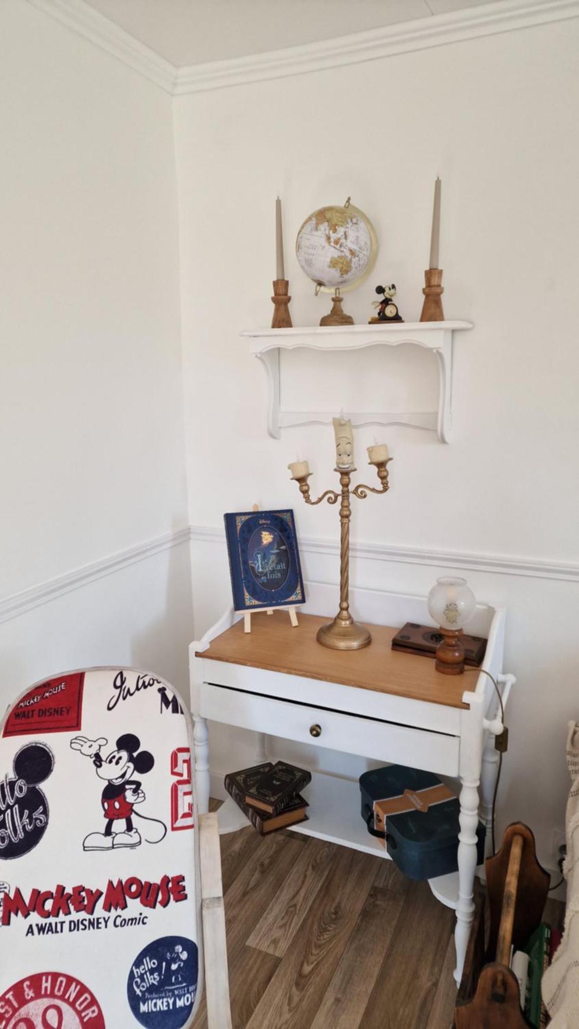 Maison 15 Minutes De Disney Le Refuge Des Contes Mareuil-lès-Meaux Dış mekan fotoğraf